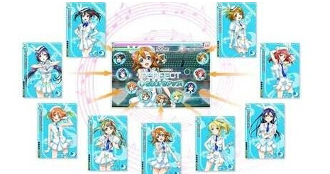 学园偶像祭live怎么玩 lovelive学园偶像祭live系统玩法介绍 卡牌 节奏 好玩吗 lovelive lov love 学园 新闻资讯 第1张 学园偶像祭live怎么玩 lovelive学园偶像祭live系统玩法介绍 卡牌 节奏 好玩吗 lovelive lov love 学园 新闻资讯 第1张