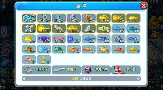 波克城市独家捕鱼秘籍,老司机带你玩转深海 杀鸡 弱点 锁定 捕鱼游戏 小丑鱼 蝙蝠鱼 蝙蝠 子弹 乌龟 小丑 策略 道具 金鱼 波克捕鱼 大鱼 秘籍 深海 波克城市 波克 捕鱼 新闻资讯  第2张