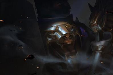 LOLS7赛季即将结算 玩家最多可得三个炫彩皮肤 lols7 拳头 3v 3v3 结算 可得 4级 召唤师 徽章 头像 格雷福斯 炫彩皮肤 格雷 打到 荣誉 排位 段位 新闻资讯  第2张