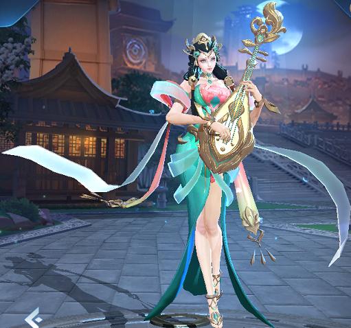 杨玉环沦为洗脚婢 国服杨玉环剑风狂吐槽!王者策划:我太难了 辅助 王者荣耀 剑风 强化 续航 中单 瞩目 成吉思汗 给力 法师 杨玉环 新闻资讯 第1张 杨玉环沦为洗脚婢 国服杨玉环剑风狂吐槽!王者策划:我太难了 辅助 王者荣耀 剑风 强化 续航 中单 瞩目 成吉思汗 给力 法师 杨玉环 新闻资讯 第1张