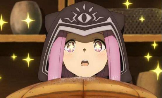 FGO：看你一眼就着火 盘点FGO中能用眼睛攻击的从者 fgo cher 异能 英灵 近战 新闻资讯  第1张