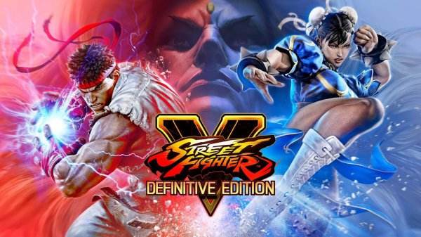 《街霸5》免费试玩版上架Steam 格斗者们开始战斗吧! 绝对 玩游戏 游戏爱好者 steam 试玩 免费试玩 格斗游戏 街霸 格斗 街霸5 新闻资讯 第1张 《街霸5》免费试玩版上架Steam 格斗者们开始战斗吧! 绝对 玩游戏 游戏爱好者 steam 试玩 免费试玩 格斗游戏 街霸 格斗 街霸5 新闻资讯 第1张