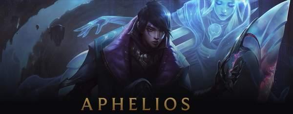 《LOL》新英雄“亚菲利欧”曝光 来自巨神峰的双生射手 英雄联盟 lol 台服 双生 神奇 曝光 联盟 刀刃 巨神峰 新英雄 射手 巨神 新闻资讯 第1张 《LOL》新英雄“亚菲利欧”曝光 来自巨神峰的双生射手 英雄联盟 lol 台服 双生 神奇 曝光 联盟 刀刃 巨神峰 新英雄 射手 巨神 新闻资讯 第1张