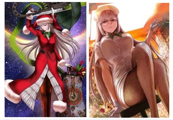 FGO圣诞节新从者解包:高桥终于认真了阿福萌出新高度 fgo 新高度 阿斯托尔福 大佬 高度 立绘 情报 托尔 阿福 11月27 日服 圣诞 新闻资讯 第1张 FGO圣诞节新从者解包:高桥终于认真了阿福萌出新高度 fgo 新高度 阿斯托尔福 大佬 高度 立绘 情报 托尔 阿福 11月27 日服 圣诞 新闻资讯 第1张