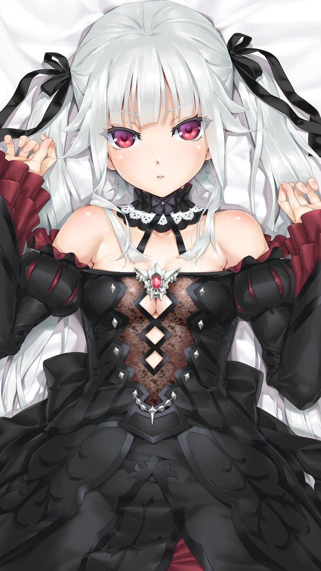 《美少女万华镜》最终作 理と迷宮の少女正式公布! 外传 勿忘 原画 诅咒 截图 超自然 万华镜 美少女万华镜 少女 新闻资讯 第3张 《美少女万华镜》最终作 理と迷宮の少女正式公布! 外传 勿忘 原画 诅咒 截图 超自然 万华镜 美少女万华镜 少女 新闻资讯 第3张