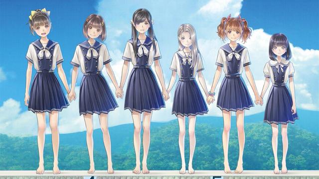 《LoveR 捕捉心动》繁体中文版发售日确定 各独家内容心动公开 ver lover over 发行 剧本 恋爱 模拟 love 合作 繁体中文 捕捉 心动 中文 新闻资讯 第1张 《LoveR 捕捉心动》繁体中文版发售日确定 各独家内容心动公开 ver lover over 发行 剧本 恋爱 模拟 love 合作 繁体中文 捕捉 心动 中文 新闻资讯 第1张