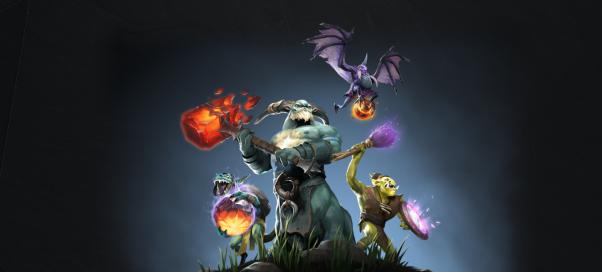 DOTA2:新的游戏 新的刀塔!7.23世外之争版本解析 世外 刀塔 打野 dota dota2 新闻资讯 第1张 DOTA2:新的游戏 新的刀塔!7.23世外之争版本解析 世外 刀塔 打野 dota dota2 新闻资讯 第1张