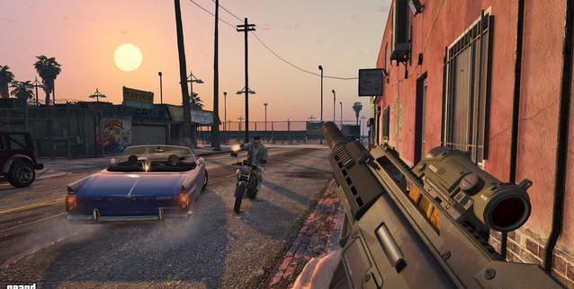 R星已计划至少再为《GTA Online》提供一年的更新内容 侠盗猎车手 侠盗猎车 gta 荒野大镖客 r星 荒野 计划 救赎 侠盗 车手 online 尽管 新闻资讯 第1张 R星已计划至少再为《GTA Online》提供一年的更新内容 侠盗猎车手 侠盗猎车 gta 荒野大镖客 r星 荒野 计划 救赎 侠盗 车手 online 尽管 新闻资讯 第1张