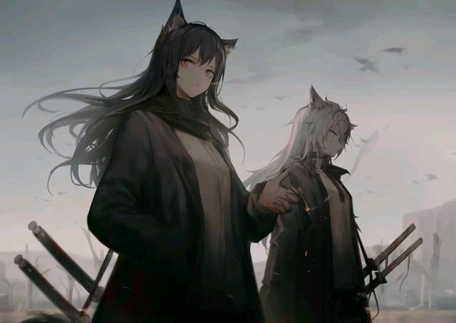 《明日方舟》危机合约结束 进步还是退步何去何从? 危机 明日 绝对 方舟 新闻资讯 第1张 《明日方舟》危机合约结束 进步还是退步何去何从? 危机 明日 绝对 方舟 新闻资讯 第1张