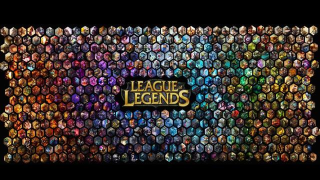 LOL老玩家流失严重!说一说LOL走错方向的两个重要路口 lol 错误 英雄联盟 电竞 豪门 联盟 命运 网游 幸灾乐祸 路口 新闻资讯 第1张 LOL老玩家流失严重!说一说LOL走错方向的两个重要路口 lol 错误 英雄联盟 电竞 豪门 联盟 命运 网游 幸灾乐祸 路口 新闻资讯 第1张