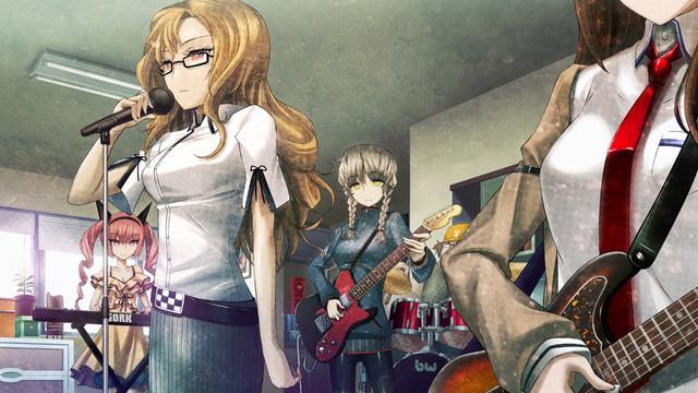 《命运石之门:比翼恋理的爱人》上架Steam开卖 定价100元 ar 优惠价 指出 bm 外传 太郎 截图 点我 brace 命运 命运石之门 新闻资讯 第4张 《命运石之门:比翼恋理的爱人》上架Steam开卖 定价100元 ar 优惠价 指出 bm 外传 太郎 截图 点我 brace 命运 命运石之门 新闻资讯 第4张
