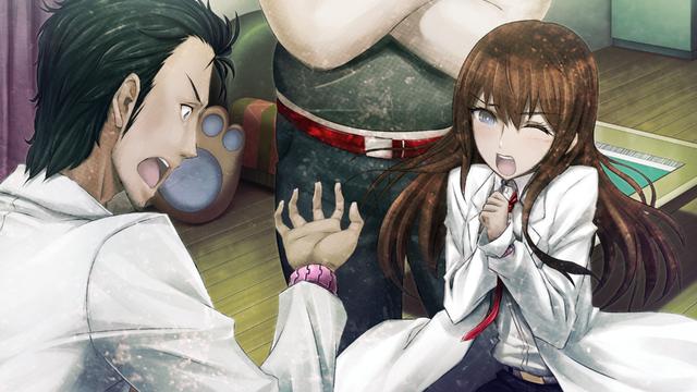 《命运石之门:比翼恋理的爱人》上架Steam开卖 定价100元 ar 优惠价 指出 bm 外传 太郎 截图 点我 brace 命运 命运石之门 新闻资讯 第5张 《命运石之门:比翼恋理的爱人》上架Steam开卖 定价100元 ar 优惠价 指出 bm 外传 太郎 截图 点我 brace 命运 命运石之门 新闻资讯 第5张