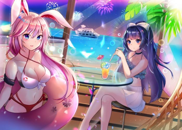 崩坏3：3.7版本 联机raid调整计划 更换 h1 时空 合并 增益 武神 女武神 平衡 新闻资讯  第2张