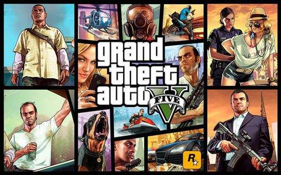 时代周刊评近十年TOP10游戏 GTA、黑魂上榜! 堡垒之夜 英雄联盟 gta top10 堡垒 黑魂 联盟 上榜 新闻资讯 第1张 时代周刊评近十年TOP10游戏 GTA、黑魂上榜! 堡垒之夜 英雄联盟 gta top10 堡垒 黑魂 联盟 上榜 新闻资讯 第1张