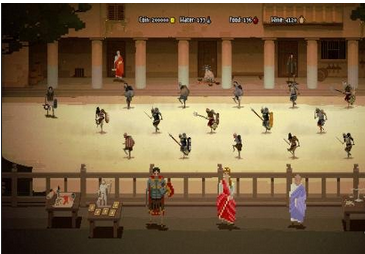 古罗马角斗场模拟游戏《主人》登陆Steam 专区 古罗马 模拟游戏 角斗 罗马 模拟 主人 steam 新闻资讯 第1张 古罗马角斗场模拟游戏《主人》登陆Steam 专区 古罗马 模拟游戏 角斗 罗马 模拟 主人 steam 新闻资讯 第1张