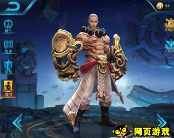 王者荣耀达摩输出战士技巧 王者荣耀达摩攻略 处于 秒杀 战士 达摩 王者荣耀 新闻资讯 第1张 王者荣耀达摩输出战士技巧 王者荣耀达摩攻略 处于 秒杀 战士 达摩 王者荣耀 新闻资讯 第1张