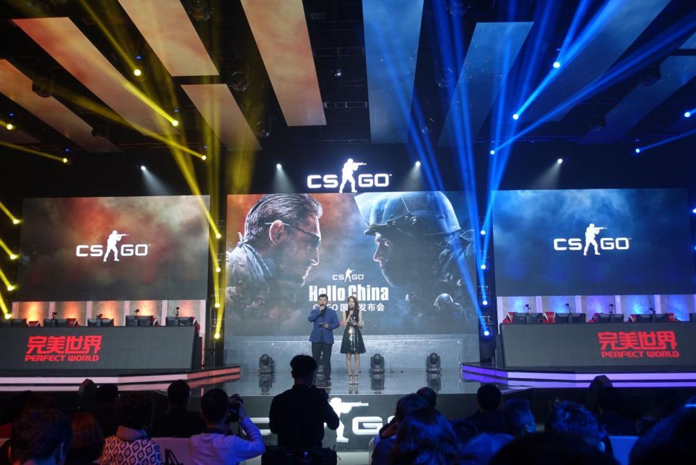 《CS:GO》国服4月18日首测 一次作弊终身封禁再也不用担心挂B了! 联通 排行 实名认证 对抗 发布会 冠军 职业联赛 left 作弊 新闻资讯 第3张 《CS:GO》国服4月18日首测 一次作弊终身封禁再也不用担心挂B了! 联通 排行 实名认证 对抗 发布会 冠军 职业联赛 left 作弊 新闻资讯 第3张