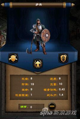 列王的纷争二阶兵种对比解析 看看谁更猛 小号 采集 纷争 兵种 列王的纷争 新闻资讯 第1张 列王的纷争二阶兵种对比解析 看看谁更猛 小号 采集 纷争 兵种 列王的纷争 新闻资讯 第1张