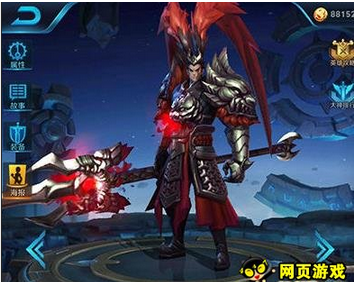 真实伤害!王者荣耀吕布战士控场攻略 打的 王者荣耀吕布 吕布 王者荣耀 战士 新闻资讯 第1张 真实伤害!王者荣耀吕布战士控场攻略 打的 王者荣耀吕布 吕布 王者荣耀 战士 新闻资讯 第1张