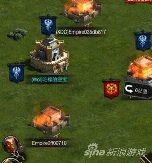 列王的纷争13级城堡造兵解析 级级不一样 步步 兵种 十三 兵解 3级 纷争 列王的纷争 城堡 新闻资讯 第1张 列王的纷争13级城堡造兵解析 级级不一样 步步 兵种 十三 兵解 3级 纷争 列王的纷争 城堡 新闻资讯 第1张