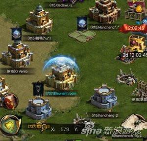 列王的纷争16级城堡造兵解析 赶紧看一看 兵种 兵解 6级 城堡 纷争 列王的纷争 新闻资讯 第1张 列王的纷争16级城堡造兵解析 赶紧看一看 兵种 兵解 6级 城堡 纷争 列王的纷争 新闻资讯 第1张