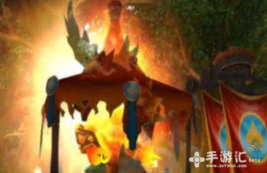 魔兽世界仲夏节地狱火半岛篝火在哪 悲伤沼泽 在那 塔楼 三叉 小伙伴 联盟 堡垒 部落 诅咒之地 诅咒 魔兽世界 魔兽 仲夏 篝火 地狱火 地狱 新闻资讯 第1张 魔兽世界仲夏节地狱火半岛篝火在哪 悲伤沼泽 在那 塔楼 三叉 小伙伴 联盟 堡垒 部落 诅咒之地 诅咒 魔兽世界 魔兽 仲夏 篝火 地狱火 地狱 新闻资讯 第1张