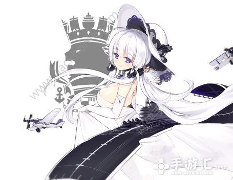 碧蓝航线第三章困难1 4关卡过关攻略指南 boss 事项 卡普 击败 打捞 卡通 图纸 指南 碧蓝航线 碧蓝 航线 第三章 新闻资讯  第1张