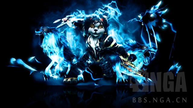 魔兽世界8.3:增强萨基础指南及天赋选择 指南 天赋 萨基 魔兽 出处 魔兽世界 新闻资讯 第1张 魔兽世界8.3:增强萨基础指南及天赋选择 指南 天赋 萨基 魔兽 出处 魔兽世界 新闻资讯 第1张