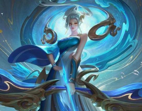 后羿嫦娥情人节皮肤海报公布 新英雄即将登场将成为最难英雄? 庄周 甄姬 后羿 海报 登场 元宵节 新英雄 王者荣耀 春节活动 情人 新闻资讯 第1张 后羿嫦娥情人节皮肤海报公布 新英雄即将登场将成为最难英雄? 庄周 甄姬 后羿 海报 登场 元宵节 新英雄 王者荣耀 春节活动 情人 新闻资讯 第1张