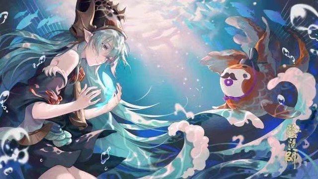 阴阳师:新联动要来了?引起玩家大热议 出了式神也不受欢迎? 大热 动漫 桔梗 卡牌 开心 来临 卡牌游戏 死神 阴阳师 犬夜叉 夜叉 联动 新闻资讯 第1张 阴阳师:新联动要来了?引起玩家大热议 出了式神也不受欢迎? 大热 动漫 桔梗 卡牌 开心 来临 卡牌游戏 死神 阴阳师 犬夜叉 夜叉 联动 新闻资讯 第1张