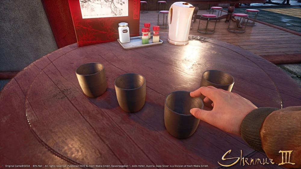 《莎木3》第二弹DLC“剧情任务包”2月18日推出 合集 大型 e购 dlc 发行 莎木 莎木3 新闻资讯  第3张