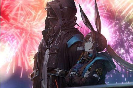 盘点明日方舟那些隐藏大佬级角色 大佬 方舟 封神 光速 毁天灭地 罗德 明日 神之 隐藏 远古 战舰 绵羊 新闻资讯 第1张 盘点明日方舟那些隐藏大佬级角色 大佬 方舟 封神 光速 毁天灭地 罗德 明日 神之 隐藏 远古 战舰 绵羊 新闻资讯 第1张