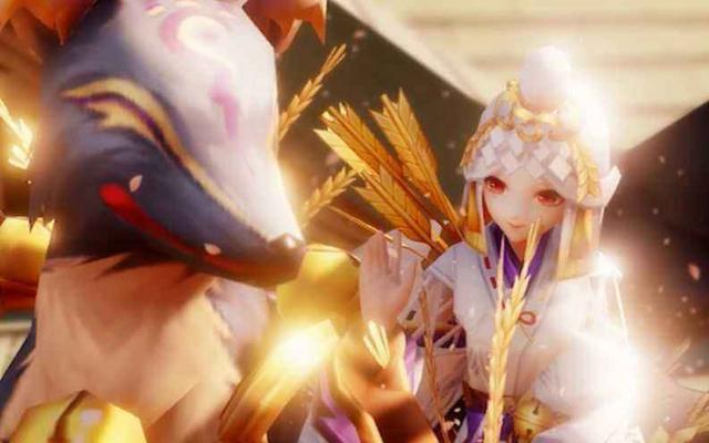 阴阳师最适合萌新的四个式神 玉藻前上榜 御魂 PVE 少女 阴阳师 御馔津 足够 狗粮 玉藻前 培养 天狗 大天狗 大蛇 八岐大蛇 副本 新闻资讯  第4张
