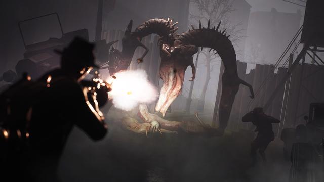 《沉没之城》2月27日登录Switch港服eshop 人物 驱动 美国 灵感 来源 2月27 侦探游戏 侦探 eshop 恐怖 hop 港服 之城 沉没 新闻资讯  第2张