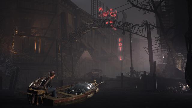 《沉没之城》2月27日登录Switch港服eshop 人物 驱动 美国 灵感 来源 2月27 侦探游戏 侦探 eshop 恐怖 hop 港服 之城 沉没 新闻资讯  第5张