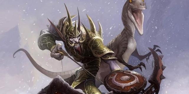 魔兽世界怀旧服5个阶段的战场小号 技能不全也能非常强力 洞穴 毒蛇 绝对 猛兽 魔兽 魔兽世界 省钱 下列 火焰 小号 猎人 怀旧服 怀旧 新闻资讯 第1张 魔兽世界怀旧服5个阶段的战场小号 技能不全也能非常强力 洞穴 毒蛇 绝对 猛兽 魔兽 魔兽世界 省钱 下列 火焰 小号 猎人 怀旧服 怀旧 新闻资讯 第1张