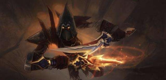 《魔兽世界》怀旧服:战士PVP弱?只因装备未成形 PVE pvp 怀旧服 vp 盾牌 一直以来 副本 魔兽 战神 怀旧 魔兽世界 战士 新闻资讯 第1张 《魔兽世界》怀旧服:战士PVP弱?只因装备未成形 PVE pvp 怀旧服 vp 盾牌 一直以来 副本 魔兽 战神 怀旧 魔兽世界 战士 新闻资讯 第1张