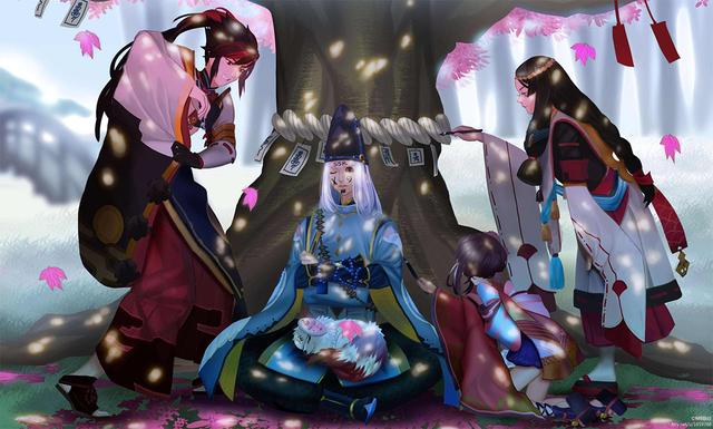 阴阳师萌新师傅收徒弟 开口被要6星满技能式神 能再优秀点吗? 御魂 体力 奇葩 划算 合作 单人 一个人 阴阳师 新闻资讯 第1张 阴阳师萌新师傅收徒弟 开口被要6星满技能式神 能再优秀点吗? 御魂 体力 奇葩 划算 合作 单人 一个人 阴阳师 新闻资讯 第1张
