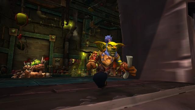 魔兽正式服:暮光炮挨刀 团本削弱凝结幻象上限取消 暮光 魔兽 幻象 新闻资讯 第1张 魔兽正式服:暮光炮挨刀 团本削弱凝结幻象上限取消 暮光 魔兽 幻象 新闻资讯 第1张