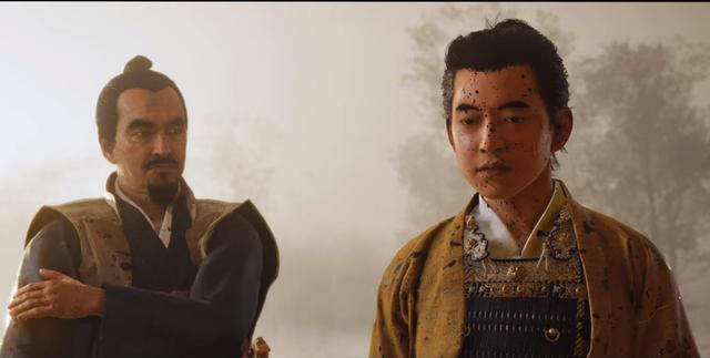 PS4《对马之魂》6月26日发售 各版本售价及内容详情公开 刚刚 独占 ps ps4 新闻资讯 第2张 PS4《对马之魂》6月26日发售 各版本售价及内容详情公开 刚刚 独占 ps ps4 新闻资讯 第2张