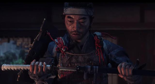 PS4《对马之魂》6月26日发售 各版本售价及内容详情公开 刚刚 独占 ps ps4 新闻资讯 第4张 PS4《对马之魂》6月26日发售 各版本售价及内容详情公开 刚刚 独占 ps ps4 新闻资讯 第4张