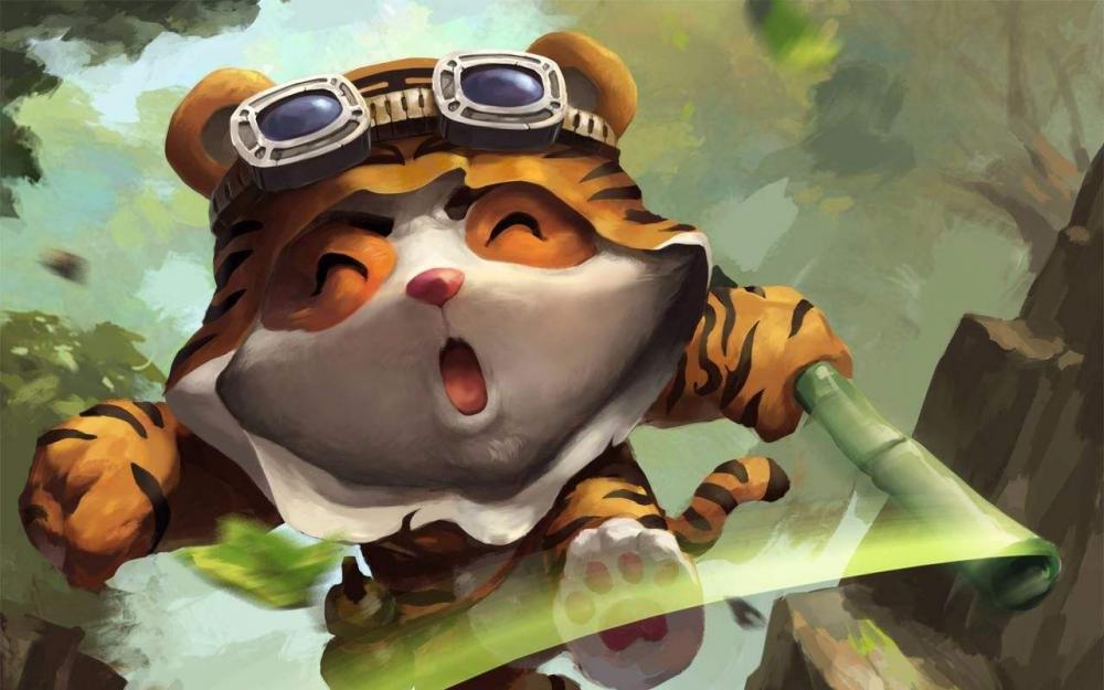 LOL设计师谈10.6版本改动:提莫打野将成为现实 掘墓者新增打野BUFF 小兵 小鬼 隐形 毒液 效率 打野英雄 计划 掘墓者 掘墓 打野 新闻资讯 第3张 LOL设计师谈10.6版本改动:提莫打野将成为现实 掘墓者新增打野BUFF 小兵 小鬼 隐形 毒液 效率 打野英雄 计划 掘墓者 掘墓 打野 新闻资讯 第3张