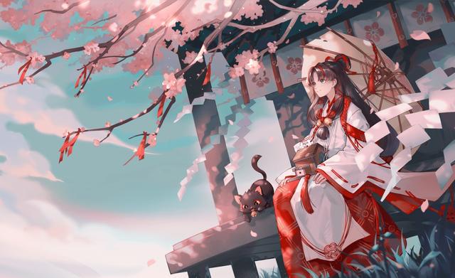 阴阳师:缘结神有伴生皮肤!上一位有此待遇的得追溯1年半以前 元气 神相 少女 强度 连击 果而 搞笑 法术 大人 回家吧 阴阳师 新闻资讯 第1张 阴阳师:缘结神有伴生皮肤!上一位有此待遇的得追溯1年半以前 元气 神相 少女 强度 连击 果而 搞笑 法术 大人 回家吧 阴阳师 新闻资讯 第1张