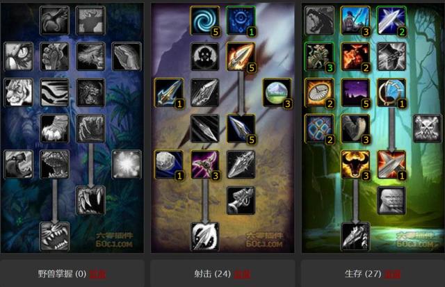 魔兽世界怀旧服:SOLOKING猎人PVP经验图文分享 猎人 wat pw 射击 peta attack tool wt 宠物 arg tip ar 新闻资讯 第1张 魔兽世界怀旧服:SOLOKING猎人PVP经验图文分享 猎人 wat pw 射击 peta attack tool wt 宠物 arg tip ar 新闻资讯 第1张