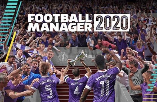 搞起来！FM2020官方宣布限时免费至3月25日 刚刚 刚开始 m20 免费下载 3月18 足球 经理 足球经理 新闻资讯  第1张