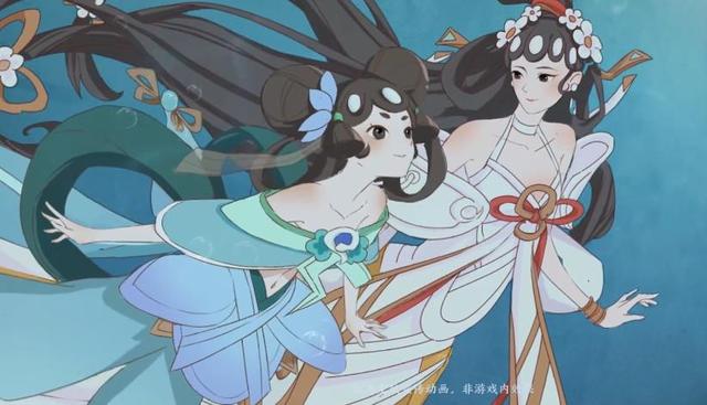 王者荣耀《缘起》动画出大问题 天美光速修改白蛇变身熊孩子? 爆料 变身 大乔 光速 姐妹 美光 李元芳 奇怪 蛇变 元芳 蛇皮 天美 小乔 王者荣耀 新闻资讯 第1张 王者荣耀《缘起》动画出大问题 天美光速修改白蛇变身熊孩子? 爆料 变身 大乔 光速 姐妹 美光 李元芳 奇怪 蛇变 元芳 蛇皮 天美 小乔 王者荣耀 新闻资讯 第1张
