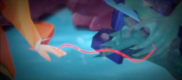 阴阳师：河童经历了“史诗级加强”而且还追到了鲤鱼精 水池 史诗 阴阳师 还是会 阎魔 判官 同心结 河童 鲤鱼 新闻资讯  第1张