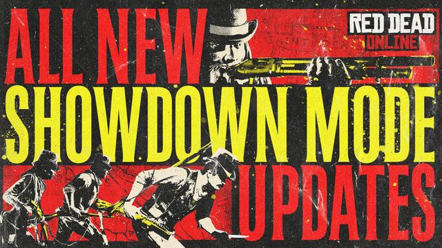 《荒野大镖客OL》决战模式更新 新系列赛紧张刺激 荒野 荒野大镖客 rime 手枪 决战 马厩 六折 新闻资讯  第1张