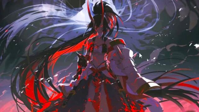 阴阳师外观最霸气的四个SP式神简析！ 雷霆 强度 杀戮 骑龙 排行 仓管 酒吞 玉藻前 女式 外观 鬼王 坐骑 一目连 妖刀 妖刀姬 阴阳师 新闻资讯  第2张