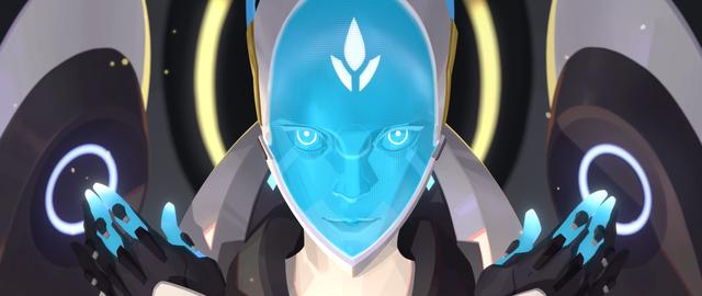 守望先锋：新英雄“回声”正式公布 廖博士的最后遗作 遗作 守望 守望先锋 回声 新英雄 新闻资讯  第1张